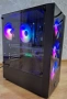 Геймърски компютър Ryzen 5 5500, RTX 3060TI, 16 RAM, снимка 9