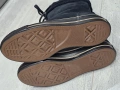 Дамски ботуши CONVERSE N38 (естествена кожа), снимка 4