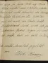 Старо писмо 1941г. от царско време рядко за КОЛЕКЦИЯ 11815, снимка 7