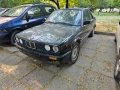BMW E30 кабрио / BAUR, снимка 6