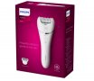 Епилатор Philips BRE710/00, Използване на влажна/суха кожа, снимка 4
