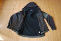 Arcteryx Мъжко Технично Яке Softshell р-р XL patagonia norrona, снимка 3