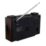 Многолентово Радиоприемник, радио GOLD JINRU JR - 2008, снимка 4