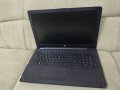 Продавам работещ лаптоп HP TPN-C129 15.6'' Led /4gb. ram /500gb. hdd, снимка 1 - Лаптопи за работа - 42973648