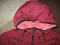 Зимно яке HUMAN NATURE  дамско,2ХЛ, снимка 4