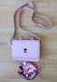 Детска чантичка с портмоне , снимка 8