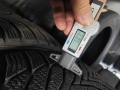 4бр.зимни гуми 235/45/19 Nexen, снимка 3
