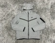 Мъжко горнище Nike Tech Fleece, Размер М, снимка 2