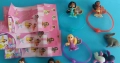 Disney Kinder играчки, снимка 5