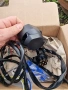 Букса за ремарке пластмасова 7 пина 12V комплект, снимка 4