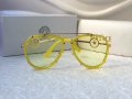 Versace VE 4411 унисекс ,дамски слънчеви очила,мъжки слънчеви очила , снимка 8