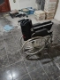 инвалидна количка 5, снимка 8