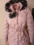 Дамско зимно яке, снимка 3
