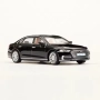 Audi A8L D5 2021 - мащаб 1:64 на Massdi моделът е нов в кутия, снимка 1