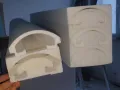 Профили за скрито осветление, снимка 1