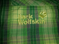 Jack Wolfskin, Organic, Оригинална Риза, Размер S/M. Код 1681, снимка 7