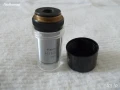 Обективи Planachromat микроскоп Carl Zeiss - списък, снимка 3