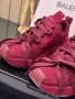 дамски маратонки balenciaga , снимка 2