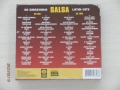Lady in Red - A Collection of Great Ballads - Lady in Pink - Salsa - 40 Smashing Latin Hits - 2CD, снимка 5