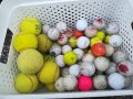 ГОЛФ ТОПКИ ТЕНИС ТОПКИ Х 3ЛВ ЗА БР 2101241127, снимка 3