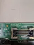 SAMSUNG UE40JU6670S MAIN BOARD BN41-02344D BN94-10163J POWER BOARD BN44-00806A PANEL CY-WJ040HGLV4H, снимка 2
