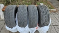 Комплект 4бр. Зимни гуми  Goodyear  235/55 19 ., снимка 1