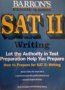 How to Prepare for the Sat II: Writing George Ehrenhaft, снимка 1 - Чуждоезиково обучение, речници - 27499213