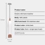 Електрически пенообразувател, бъркалка за Разбиване на Фрапе, Кафе, Капучино, мляко, сметана, яйца, снимка 14
