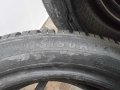 4бр зимни гуми 195/50/16 Dunlop C505 , снимка 6