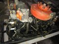 Продавам двигател MERCURY 20HP-консерва, внос от Италия, снимка 2