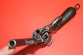 Оригинален револвер Гасер Gasser M1870 Виена., снимка 14