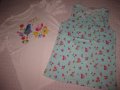 Нови дрешки за 9-10 годишна госпожица!, снимка 1 - Детски Блузи и туники - 26998097