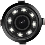 Авто Камера за задно виждане с нощен режим - 8LED, снимка 6
