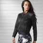 ДАМСКО ЯКЕ – REEBOK; размер: L, снимка 1