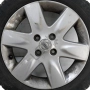 Алуминиеви джанти 4x100 R15 Nissan Micra (K12) 2003-2010 ID: 152393, снимка 3