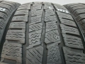 4бр зимни гуми за бус 205/65/16C MICHELIN L04813, снимка 3