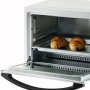 Мини фурна TERMOMAX TX008TQ – Компактен помощник за всяка кухня, снимка 4