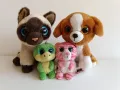 Нови плюшени играчки TY, снимка 1