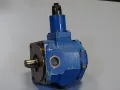 Хидравлична помпа Vickers VVA20R.CBWW20 Hydraulic pump 40Bar, снимка 3