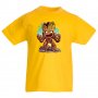Детска тениска Marvel Groot 2 Игра,Изненада,Подарък,Геймър,, снимка 8