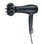 Сешоар, Beurer HC 50 Hair dryer, 2 200 W, triple ionic function, 2 attachments, 3 heat settings,2 bl, снимка 3