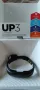 Jawbone UP3 Indigo Twist/Tealh Cross фитнес гривна, снимка 3