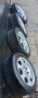 джанти и гуми Audi A4 и др5x112 16ки, снимка 3