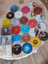 Продавам 29 оригинални CD - DVD дискове с музика на Пайнер и други, снимка 2