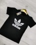 Мъжка тениска Adidas код123, снимка 1 - Тениски - 32481032