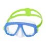 5818 Детска маска за плуване Bestway очила за гмуркане, снимка 1