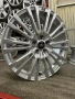 Джанти 18 Цола 5x108 Ford Mondeo Kuga Focus S Max C Max, снимка 8