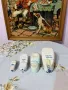 Порцеланови холандски обувчици.Delft. Отлично състояние., снимка 4