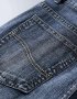 Нови къси дънки denim, снимка 2