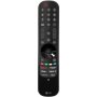 НОВО ОРИГИНАЛНО LG Magic Remote Дистанционно MR23GN - Съвместима гама телевизори LG 2023, 2022, 2021, снимка 4